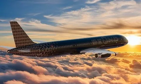 Bên trong máy bay chỉ phục vụ hạng thương gia có gì đặc biệt?