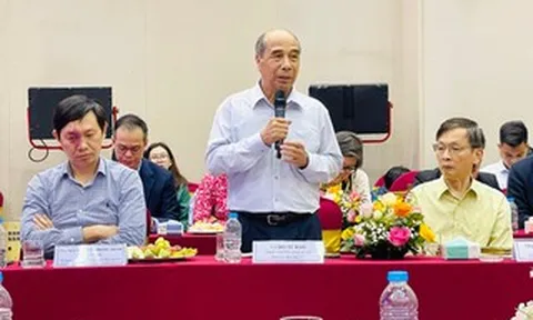 Chương trình mới trên VTV2 - "Tri thức kiến tạo tương lai"