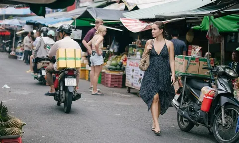 Vì sao Việt Nam là điểm đến an toàn nhất cho phụ nữ du lịch một mình?