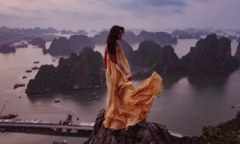 Cảnh báo sau vụ nam sinh tử vong khi leo núi Bài Thơ