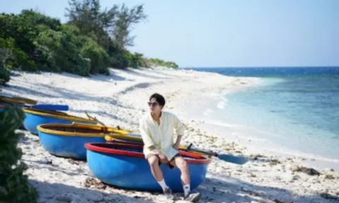 Điều 'bất thường thú vị' trên hòn đảo được ví như Maldives của Việt Nam