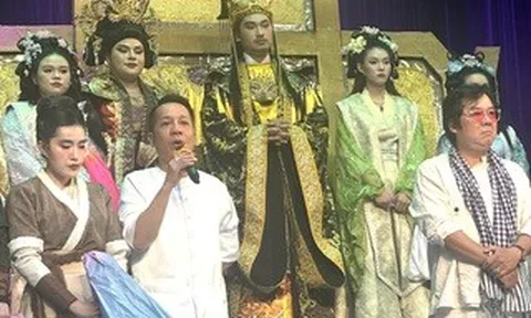 Quản chặt "đầu vào", trả lại chuẩn mực nghệ thuật