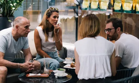 Việt Nam bất ngờ dẫn đầu lựa chọn của một nhóm khách ngoại