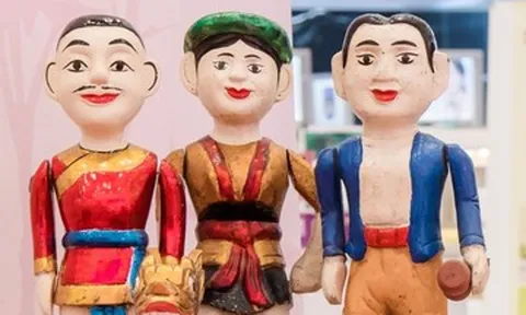 Khoác áo mới cho di sản gần 2.000 năm tuổi