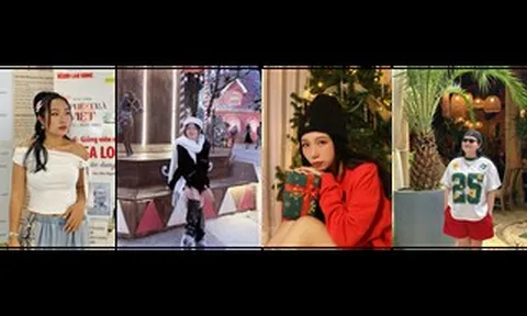 Nhóm hát TDB VÀ WHITE HEART: Từ hạt đắng đến giai điệu ngọt ngào