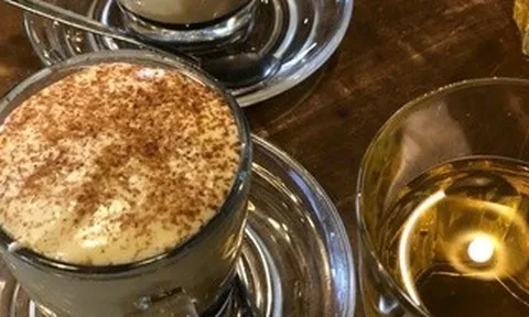 Tổng kết cuộc thi "Cảm tưởng về cà phê- trà Việt" năm 2026