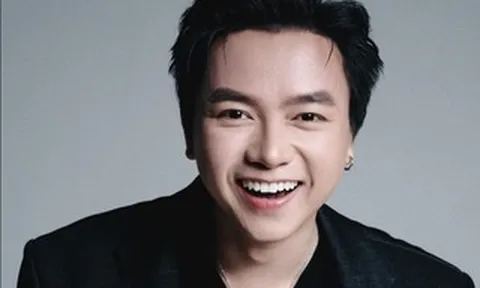 Hà Anh Tuấn với "Forestival 2026" viết tiếp bình minh di sản