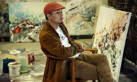 Nghệ sĩ Việt Nam duy nhất có triển lãm cá nhân ở Venice Art Biennale 2026