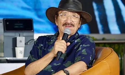 Nhạc sĩ Nguyễn Cường, NSND Phượng Loan xúc động đón tin vui bất ngờ