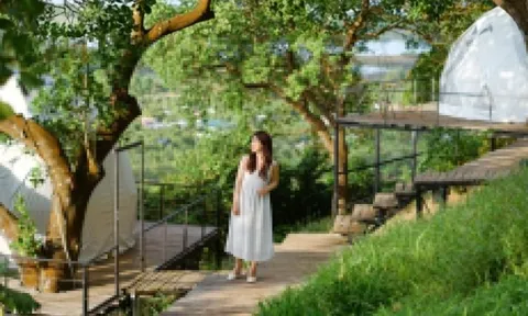 Chơi gì nếu lễ 30/4-1/5 chỉ muốn đi gần TP.HCM?