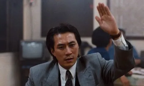 Nhiều người thương tiếc tài tử "Người trong giang hồ"