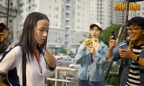 Lời thú nhận của Thái Hòa