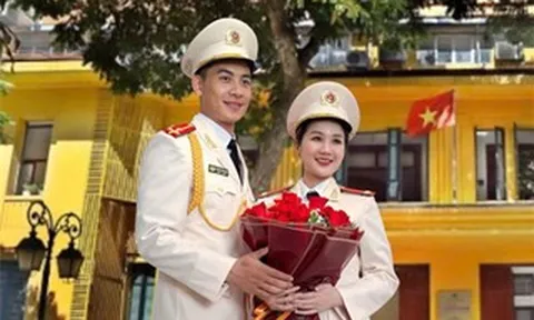 Báo Công an nhân dân tổ chức cuộc thi truyện ngắn "Vận hội mới"