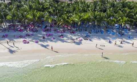 Báo ngoại gọi Phú Quốc là 'ẩn số' mới của Đông Nam Á