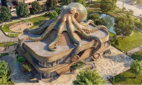 Quy hoạch 'đất vàng' ở Vũng Tàu thành công viên sáng tạo