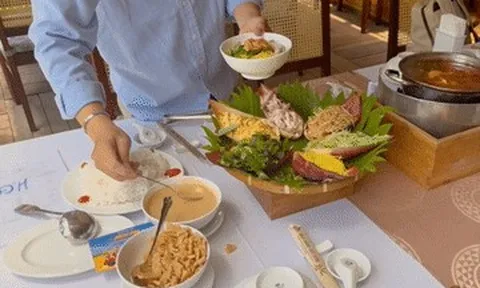 Đặc sản nức tiếng Lâm Đồng có tên gọi lạ, khách khen 'đẹp không nỡ ăn'