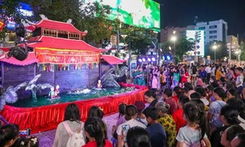 TP HCM: Nghiên cứu thành lập Quỹ Phát triển công nghiệp văn hóa