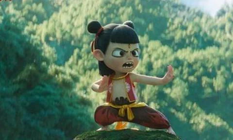 "Na Tra 2: Ma đồng náo hải" vượt mặt siêu phẩm "Titanic"