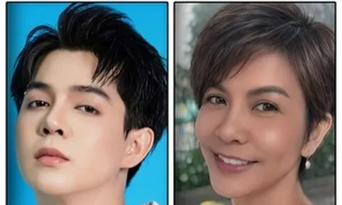 Trần Tuấn Kiệt, Hồng Ngọc đạo diễn vở "Bằng chứng thép: Nữ hoàng giải trí"