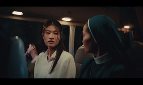 Phim Việt vững vàng tốp đầu phòng vé