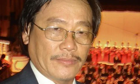 Nhạc sĩ Ngô Tùng Văn qua đời