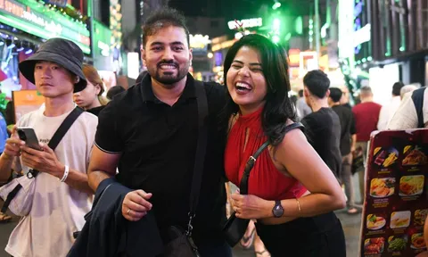 Đà Nẵng phản hồi thông tin 'phân biệt đối xử khách Ấn Độ'