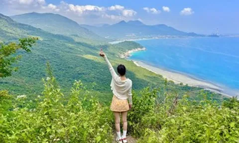 Điểm đến được ví như 'Hawaii của Việt Nam', khách vui chơi thả ga hết 1,1 triệu