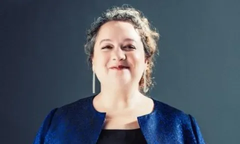 Đêm nhạc của nữ nhạc trưởng Pháp tại TP HCM