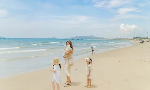 Địa điểm du lịch miền Trung dịp 30/4-1/5 cảnh đẹp, ăn ngon, chơi vui