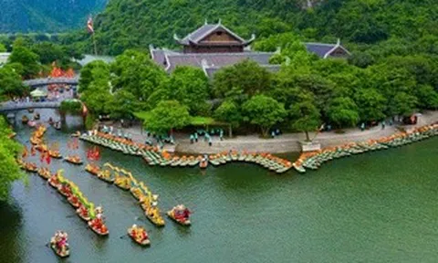 Thi thiết kế mẫu đồ họa kỷ niệm 50 năm quan hệ Việt Nam - UNESCO