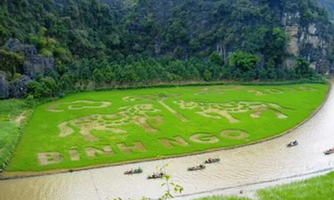 Tuần Du lịch Ninh Bình có gì hấp dẫn?