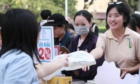 Khơi nguồn văn hóa đọc (*): Mục tiêu lớn, đòi hỏi cách làm lớn