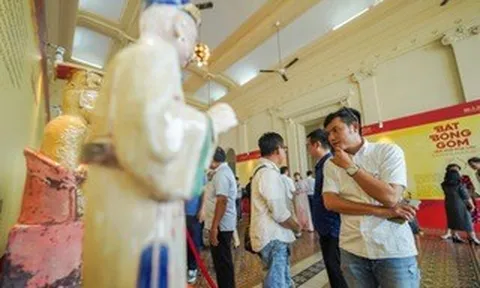 TPHCM kiểm kê toàn bộ di tích trong giai đoạn 2026-2027