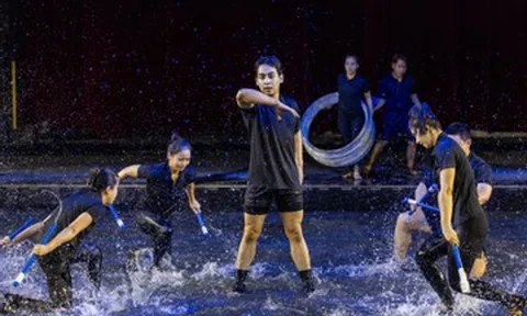 Người dân lần đầu khám phá rạp xiếc nghìn tỷ hiện đại bậc nhất TPHCM