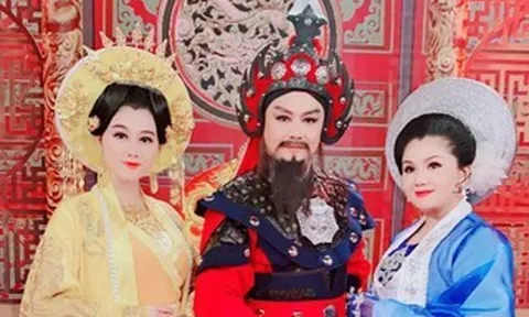 Nhiều qui định mới trong Cuộc thi Tài năng Diễn viên cải lương toàn quốc 2026