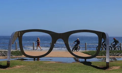 Đến lượt du lịch châu Phi khủng hoảng vì xung đột Trung Đông