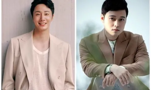 Cơ hội gặp gỡ diễn viên 'Mang mẹ đi bỏ', ca sĩ Quang Vinh tại Hà Nội