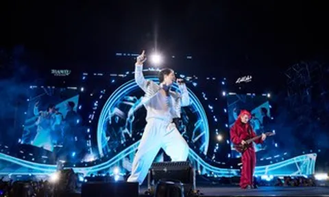 Cuộc chiến của AI và người thật