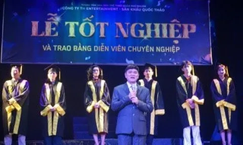 6 diễn viên trẻ hóa thân mạnh mẽ vào câu chuyện "Song diện" của đạo diễn Quốc Thảo