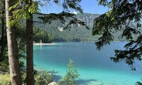 Munich: Truyền thống, kỳ vĩ và năng động