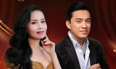 Lam Trường nhớ kỷ niệm 30 năm trước với Cẩm Ly