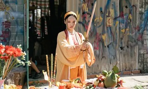 Phong phú phim dịp lễ