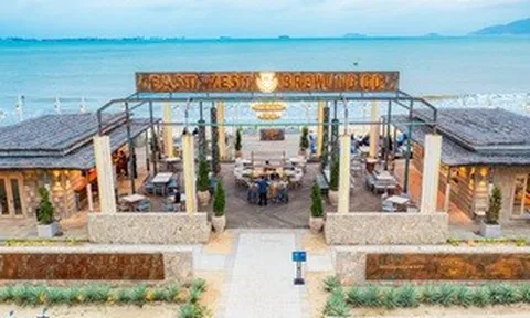 Điểm đến mới nổi bật trên bản đồ du lịch Việt Nam và thế giới