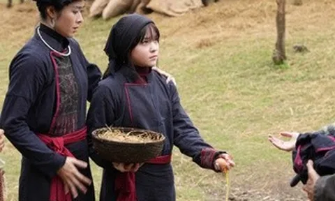 Phim có sao "nhí" Nina thu hơn 70 tỉ đồng, lập kỷ lục mới