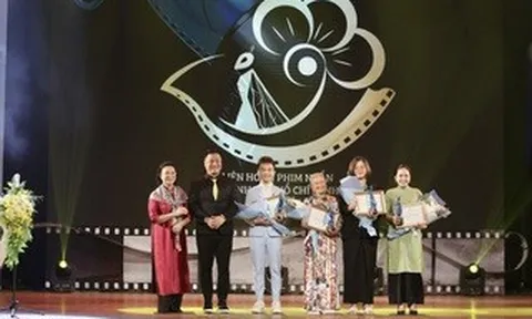 Tổ chức Liên hoan phim ngắn TP HCM lần 2-2026