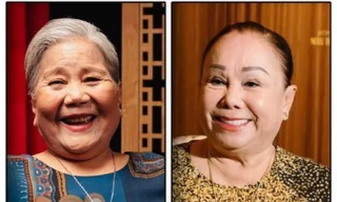 Nghệ sĩ Lê Thiện, Kiều Mai Lý nói về giữ lại tiếng hát thật và lòng tự trọng sân khấu cải lương