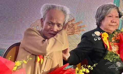 Lan tỏa đạo hiếu trong đời sống đương đại tại lễ hội 'Bách thiện hiếu vi tiên'