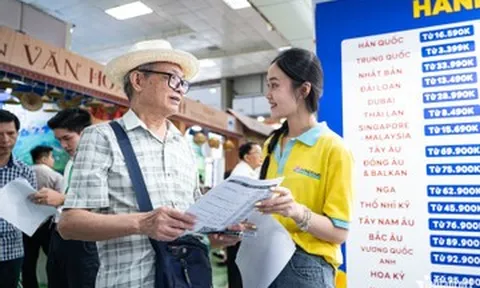 5 điều cần biết khi đặt tour du lịch dịp lễ 30/4 - 1/5 tránh 'tiền mất tật mang'