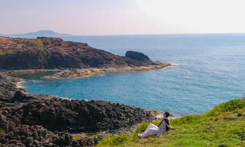 Không đón khách ồ ạt tại danh thắng quốc gia Hòn Yến