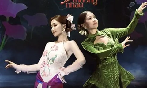 Sự kết hợp lần đầu tiên giữa Hòa Minzy và Cẩm Ly gây chấn động với khán giả